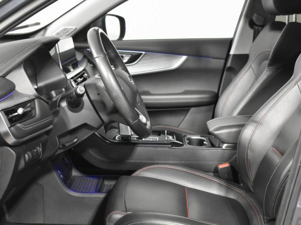 Chery Tiggo 7 Pro I с пробегом 2021 года, цена 1 650 000 рублей, 40308 км, внедорожник, Автокод Объявления