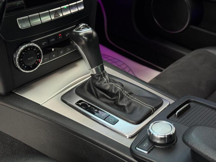 Mercedes-Benz C-Класс III (W204) Рестайлинг Ульяновск  - изображение 23