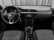 Kia Rio IV Москва  - изображение 26