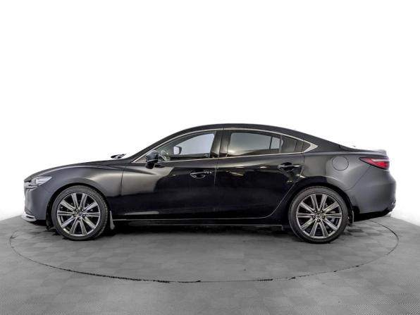 Mazda 6 III (GJ) Рестайлинг 2 с пробегом 2020 года, цена 2 700 000 рублей, 79335 км, седан, Автокод Объявления