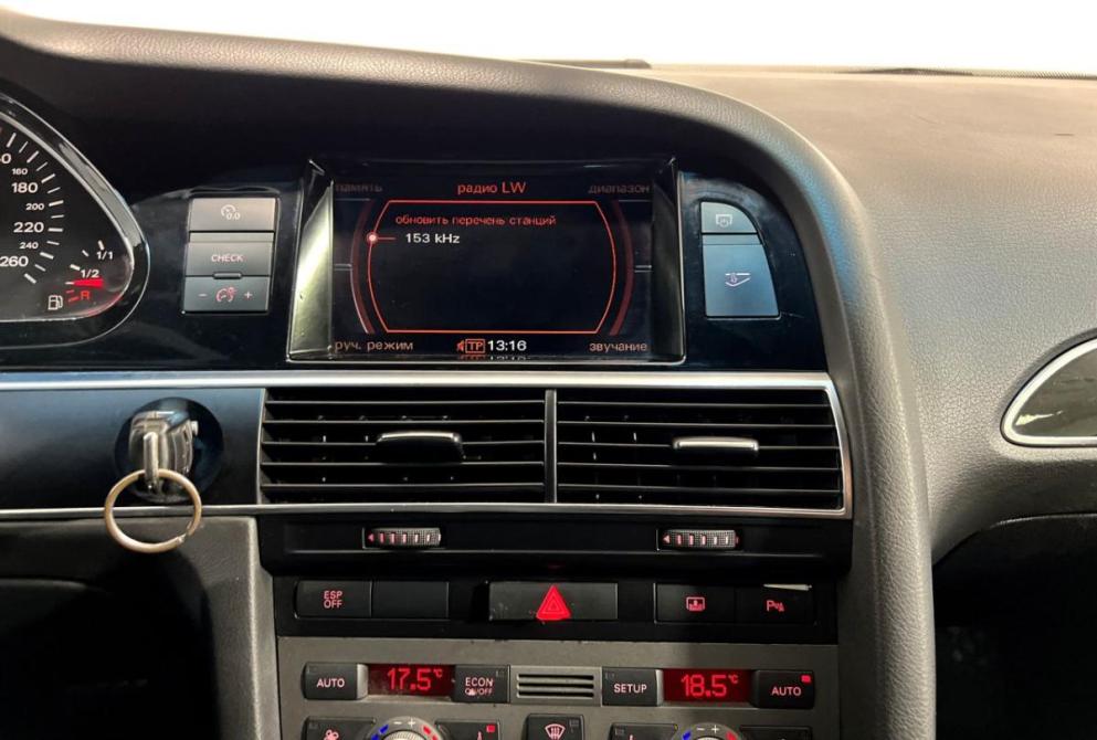 Audi A6 III (C6) Нижний Новгород  - изображение 14