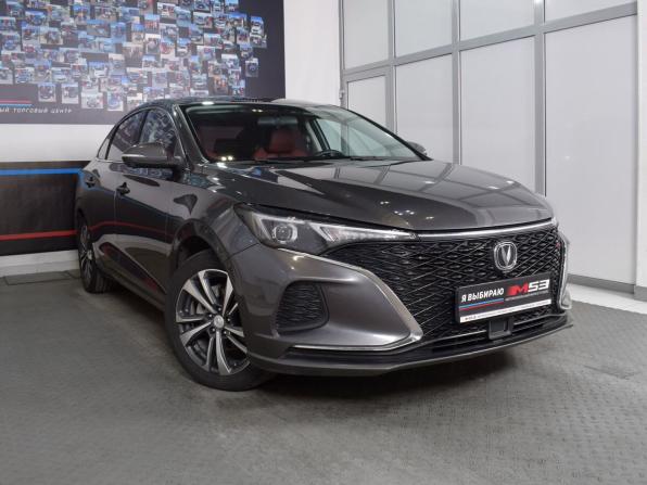 Changan Eado Plus с пробегом 2023 года, цена 1 499 999 рублей, 43379 км, седан, Автокод Объявления