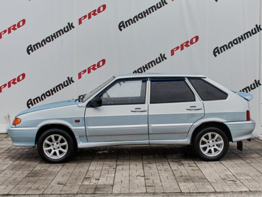 Lada (ВАЗ) 2114 Екатеринбург  - изображение 7
