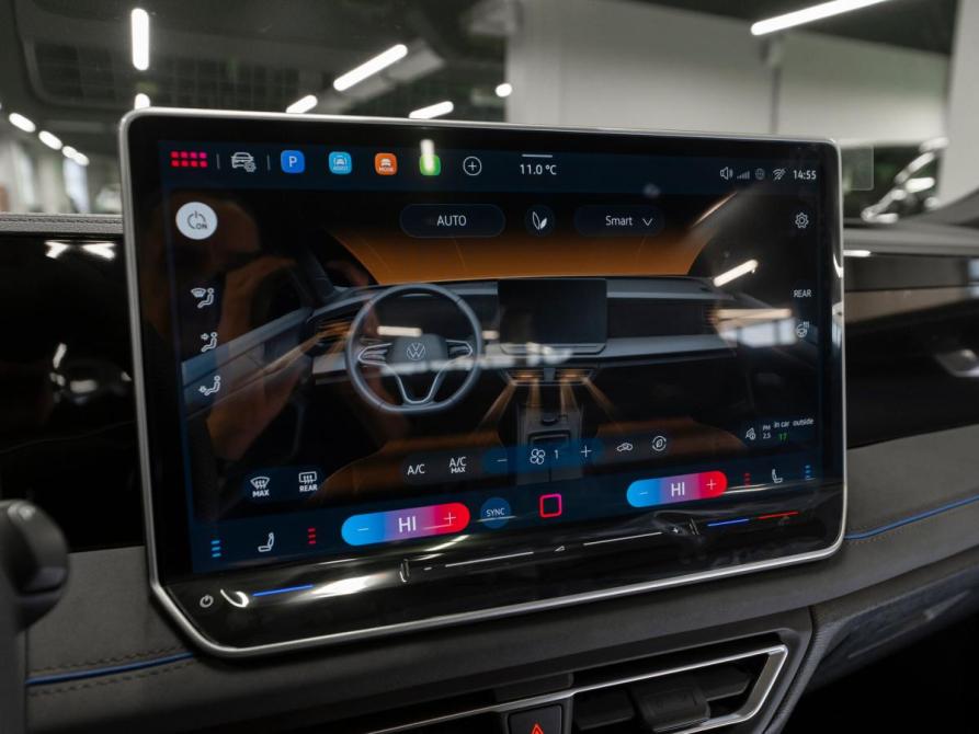 Volkswagen Tiguan III (China Market) Москва  - изображение 26