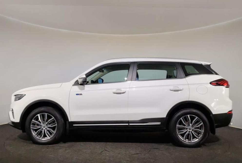 Geely Atlas Pro Ярославль  - изображение 8