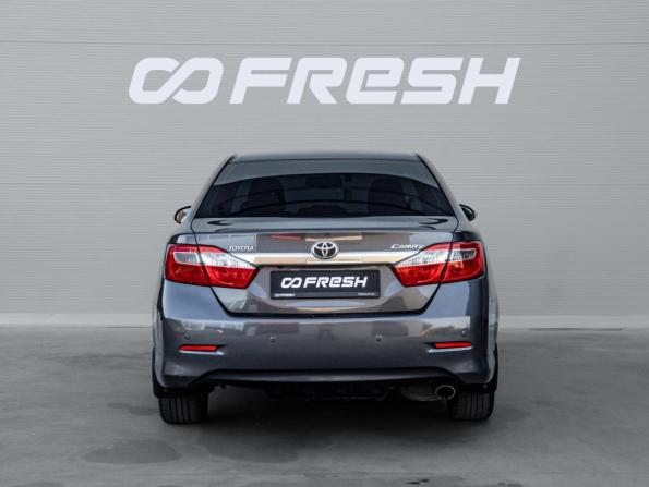 Toyota Camry VII (XV50) с пробегом 2013 года, цена 1 514 000 рублей, 359510 км, седан, Автокод Объявления