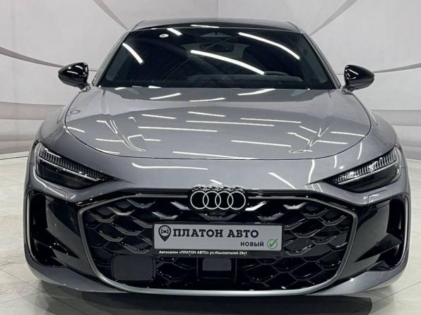 Новый Audi A5 III (B10) 2026 года, цена 5 899 000 рублей, лифтбек, Автокод Объявления