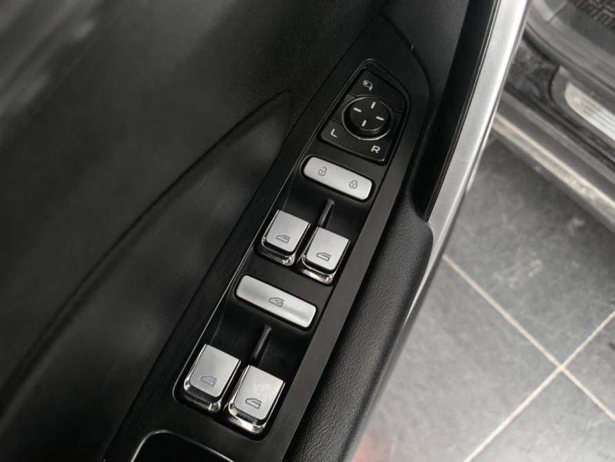 Geely Atlas Pro Москва  - изображение 20