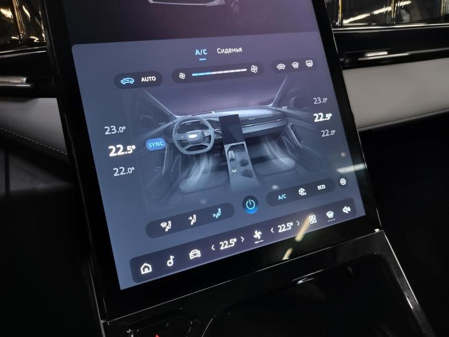 Geely Atlas II Санкт-Петербург  - изображение 21