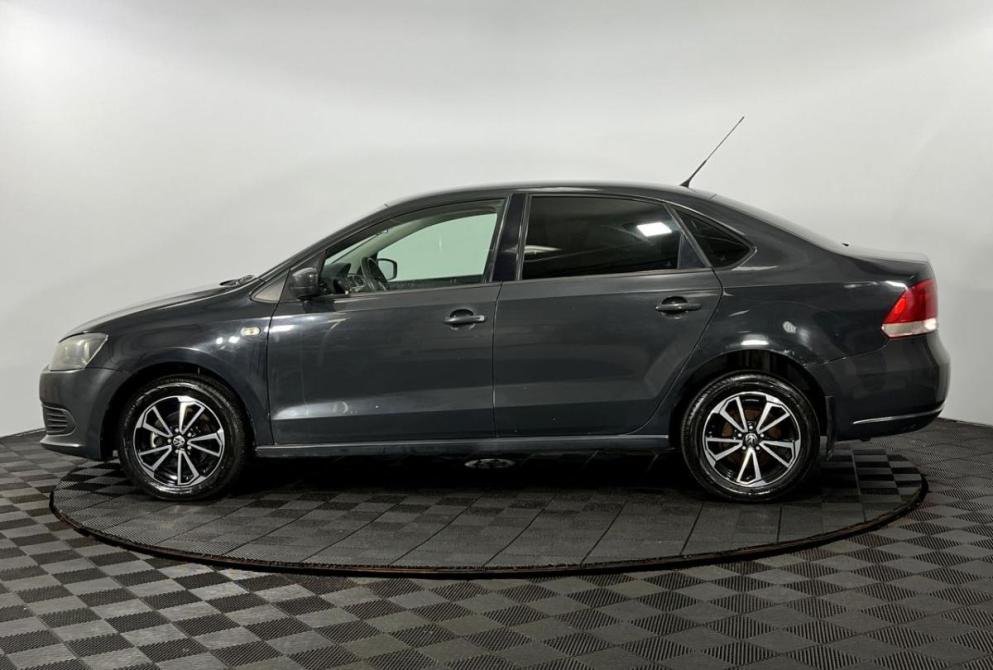 Volkswagen Polo V Нижний Новгород  - изображение 9