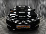 Hyundai Solaris I Рестайлинг Стерлитамак  - изображение 40