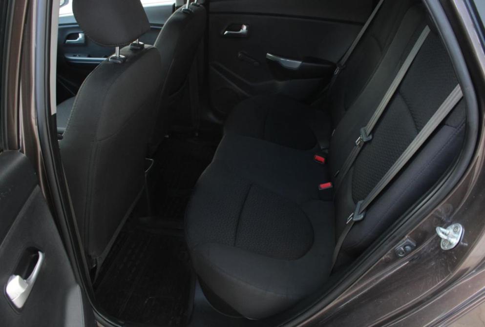 Kia Rio III Рестайлинг Саратов  - изображение 25