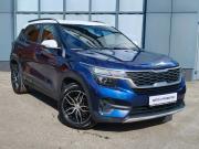 Kia Seltos I Ярославль  - изображение 16