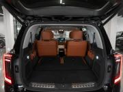 GAC Trumpchi S9 Москва  - изображение 61