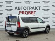 Lada (ВАЗ) Largus I Рестайлинг Владимир  - изображение 13