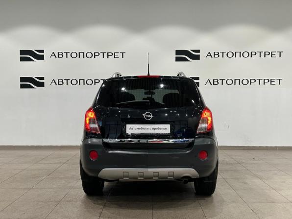 Opel Antara I Рестайлинг с пробегом 2012 года, цена 899 000 рублей, 221661 км, внедорожник, Автокод Объявления