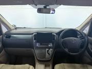 Toyota Alphard I Рестайлинг Уфа  - изображение 27