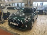 Mini Hatch III (F55/F56) Рестайлинг Москва  - изображение 10