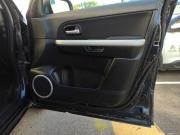 Suzuki Grand Vitara II Рестайлинг Санкт-Петербург  - изображение 32