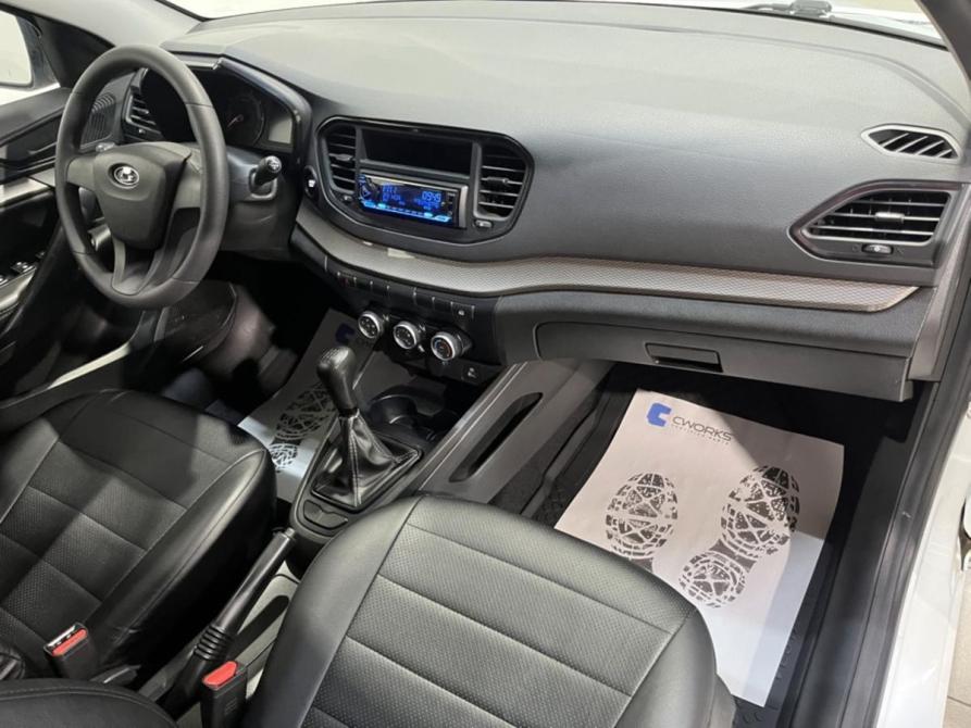 Lada (ВАЗ) Vesta I Рестайлинг (NG) Курск  - изображение 5