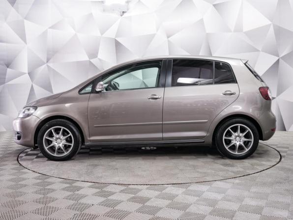 Volkswagen Golf Plus II с пробегом 2012 года, цена 898 000 рублей, 84600 км, хэтчбек, Автокод Объявления