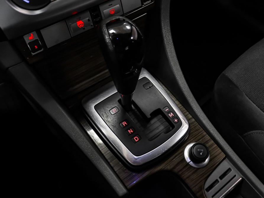 Ford Focus II Рестайлинг Минеральные Воды  - изображение 10