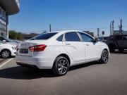 Lada (ВАЗ) Vesta I Челябинск  - изображение 23