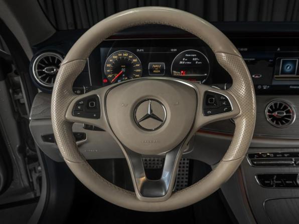 Mercedes-Benz E-Класс V (W213 S213 C238) с пробегом 2017 года, цена 3 839 000 рублей, 90224 км, купе-хардтоп, Автокод Объявления
