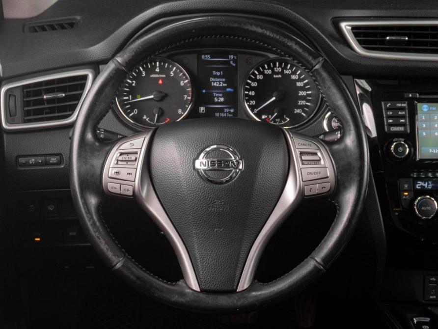Nissan Qashqai II Тюмень  - изображение 18