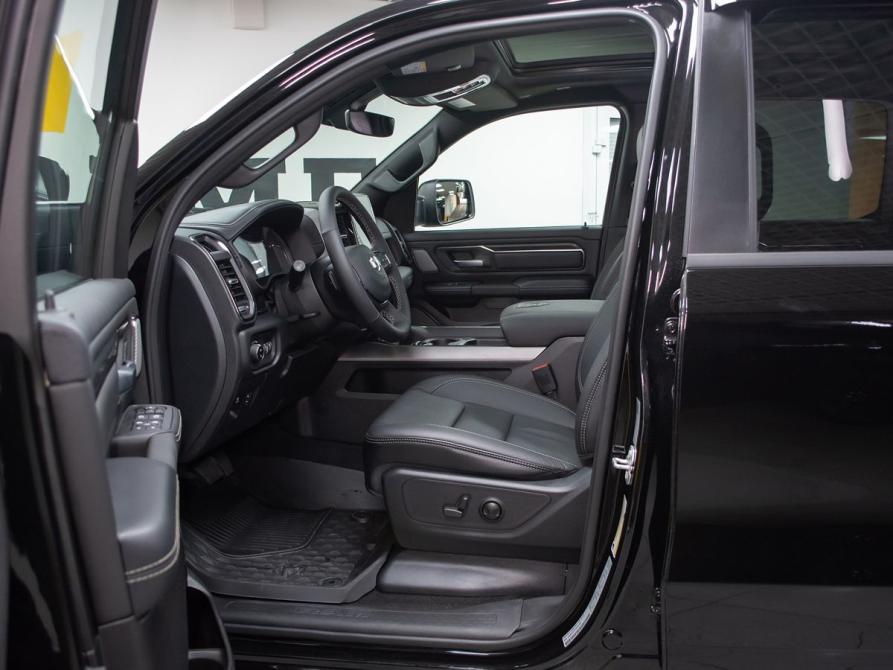 Ram 1500 V Рестайлинг Новосибирск  - изображение 11