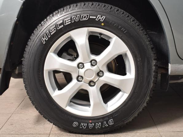 Toyota RAV4 III (XA30) с пробегом 2006 года, цена 1 099 999 рублей, 200247 км, внедорожник, Автокод Объявления