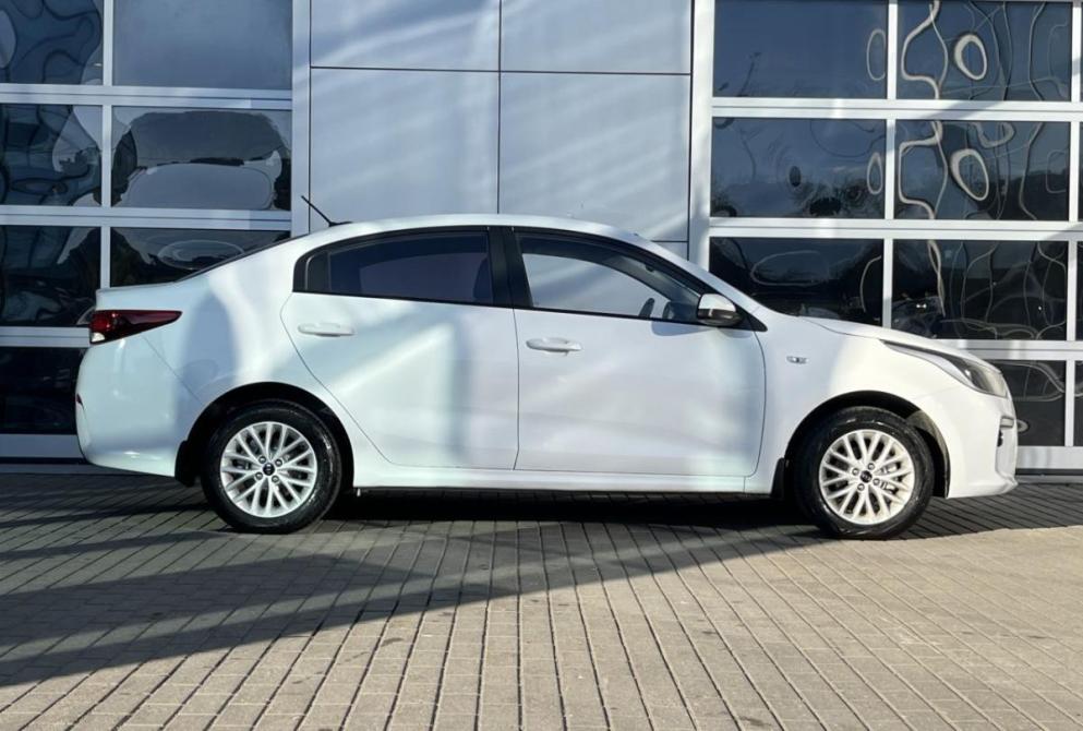 Kia Rio IV Владимир  - изображение 8