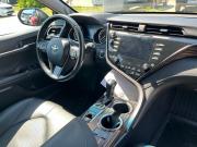 Toyota Camry VIII (XV70) Уфа  - изображение 26