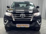 Toyota Fortuner II Стерлитамак  - изображение 45