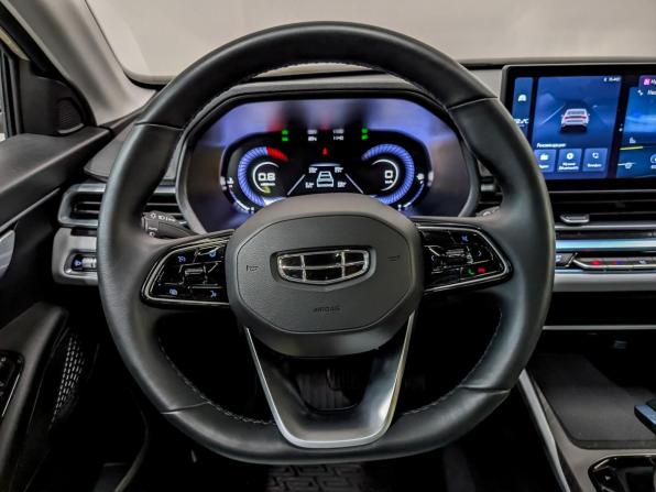 Geely Emgrand II с пробегом 2023 года, цена 1 720 000 рублей, 7830 км, седан, Автокод Объявления