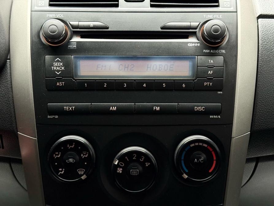 Toyota Corolla X (E140 E150) Ижевск  - изображение 13