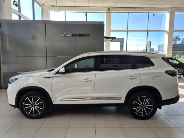 Chery Tiggo 8 Pro Max I с пробегом 2023 года, цена 2 399 000 рублей, 74646 км, внедорожник, Автокод Объявления