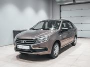Lada (ВАЗ) Granta I Рестайлинг Екатеринбург  - изображение 19