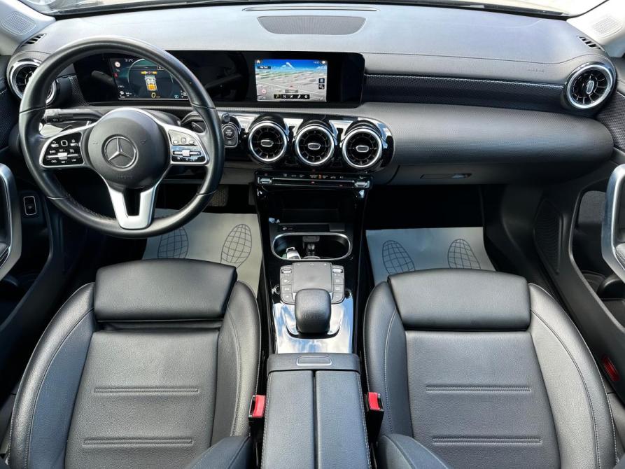 Mercedes-Benz CLA II (C118 X118) Пермь  - изображение 9