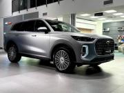 Chery Tiggo 9 I Санкт-Петербург  - изображение 37