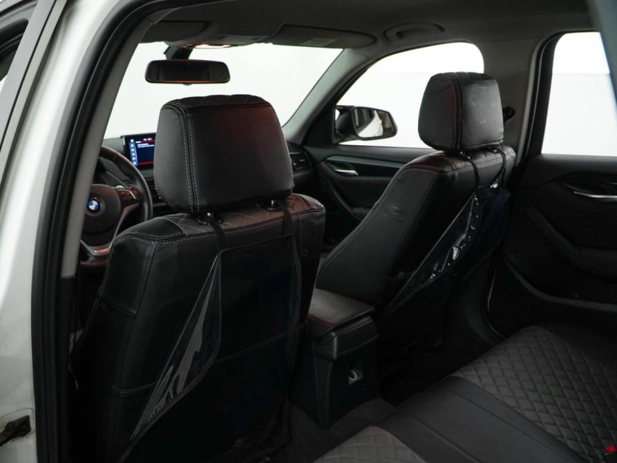 BMW X1 I (E84) Рестайлинг Москва  - изображение 11