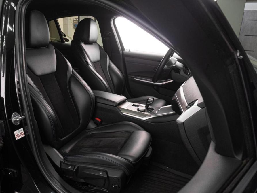 BMW 3 серии VII (G2x) Тюмень  - изображение 16