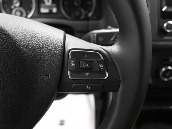 Volkswagen Tiguan I Рестайлинг с пробегом 2012 года, цена 1 490 000 рублей, 123659 км, внедорожник, Автокод Объявления