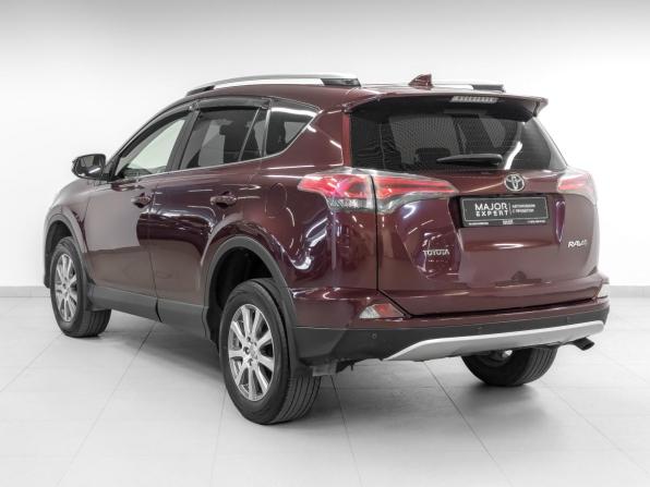 Toyota RAV4 IV (XA40) Рестайлинг с пробегом 2015 года, цена 1 790 000 рублей, 165044 км, внедорожник, Автокод Объявления