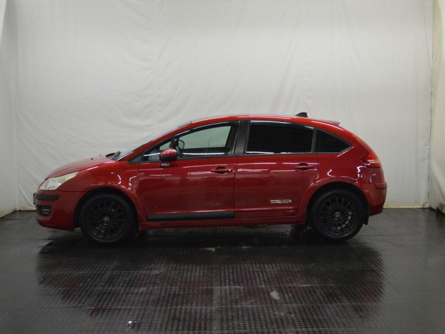 Citroen C4 I Рестайлинг Санкт-Петербург  - изображение 8
