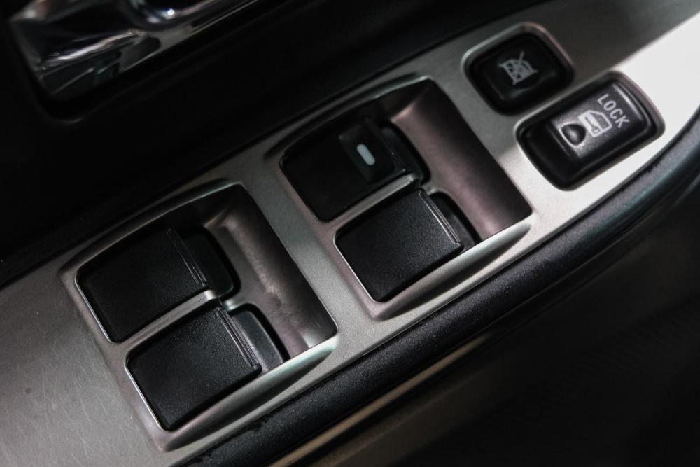 Mitsubishi Pajero IV Новокузнецк  - изображение 25