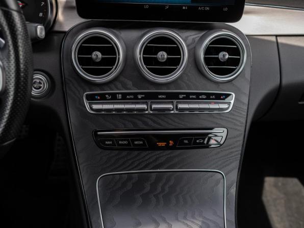 Mercedes-Benz C-Класс IV (W205) Рестайлинг с пробегом 2021 года, цена 5 500 000 рублей, 57519 км, кабриолет, Автокод Объявления