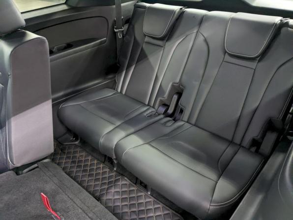 GAC GS8 II с пробегом 2023 года, цена 3 190 000 рублей, 49651 км, внедорожник, Автокод Объявления