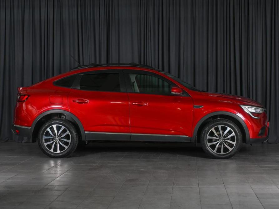 Renault Arkana I Волгоград  - изображение 5