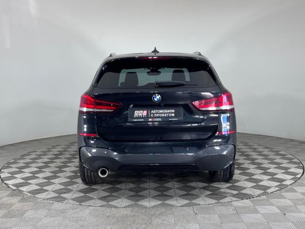 BMW X1 II (F48) Рестайлинг с пробегом 2020 года, цена 2 899 000 рублей, 77858 км, внедорожник, Автокод Объявления